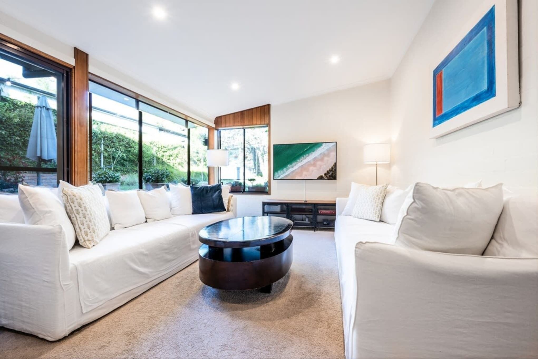 Encantadora Casa De 4 Dormitorios Cerca De Centennial Park - Bondi Beach