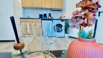 Basic Studio | Private kitchen