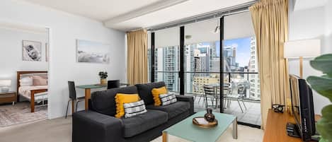 Smart TV, escritórios