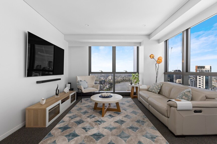 Impresionante Apartamento De 2 Dormitorios Con Piscina Y Vistas Al Río - Spring Hill