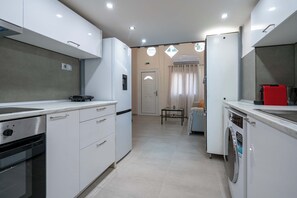 Private kitchen - Loft 53 – Twin Loft II by ΜΡS (Athens)