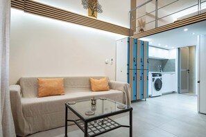 Interior - Loft 53 – Twin Loft II by ΜΡS (Athens)