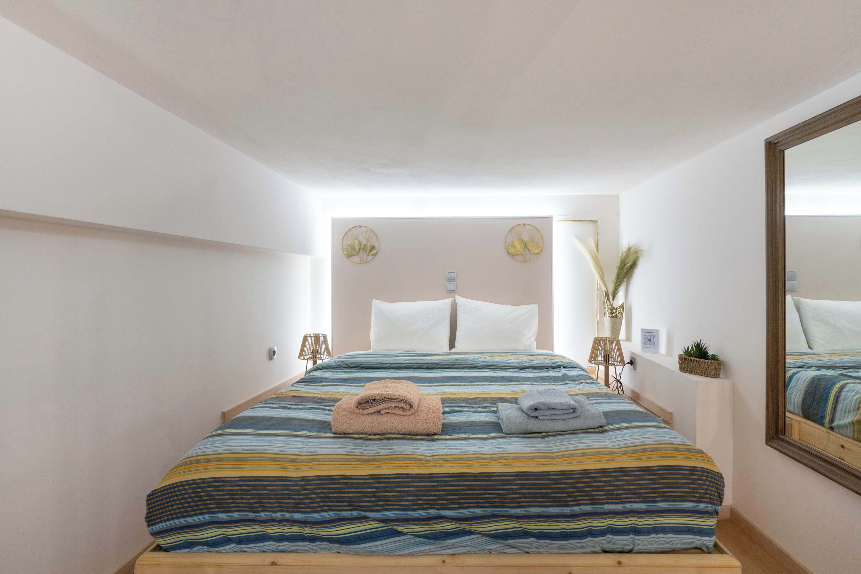 熨斗/熨衣板、上网接入、床单