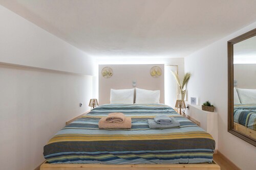 Loft 53 – Twin Loft II by ΜΡS