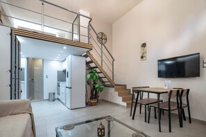 Interior - Loft 53 – Twin Loft II by ΜΡS (Athens)