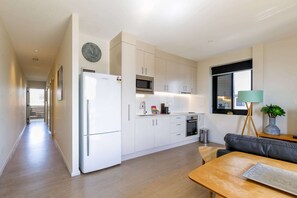 Interior - Comfy 2-Bedroom Apartment with a Clyde River View (North Batemans Bay)