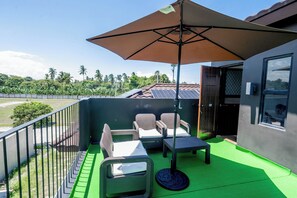 テラス / パティオ