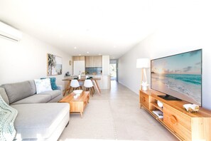 TV connectée