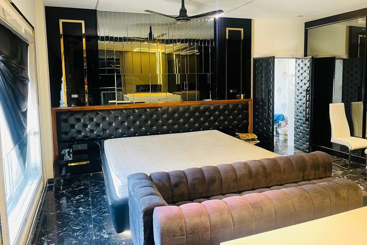 Apartment | Living area