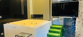 THE PAD BY FRACSPACE