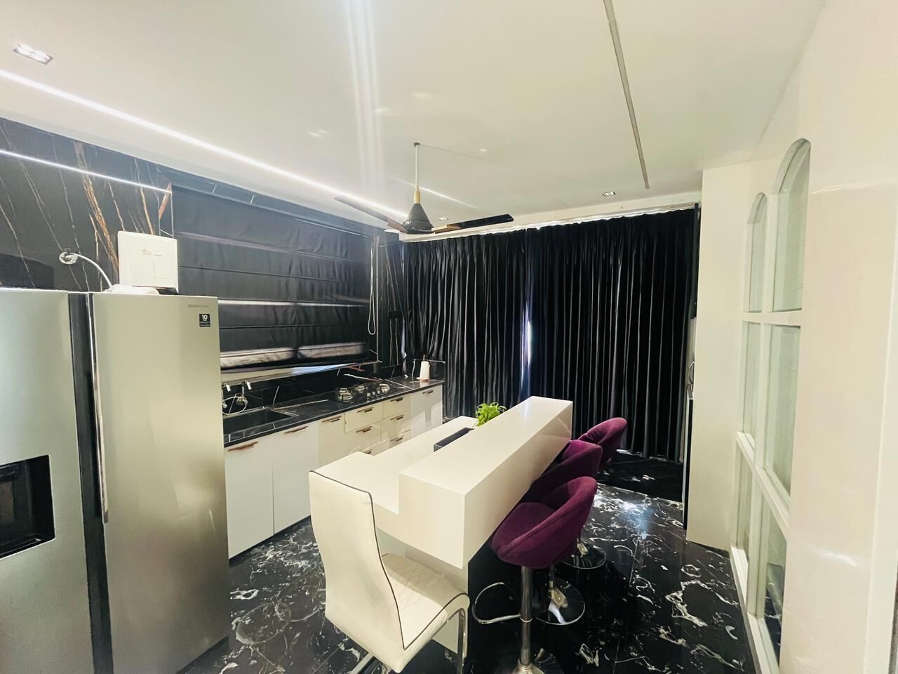 Apartment | Private kitchen