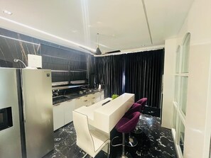 Apartment | Private kitchen