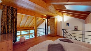 Wi-fi och sängkläder