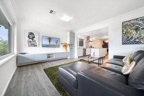 Smart-TV, Arbeitsbereiche