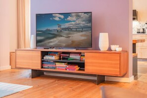 Interior - Baltic House 01 - exclusive spacious vacation home (Heringsdorf (Seebad))