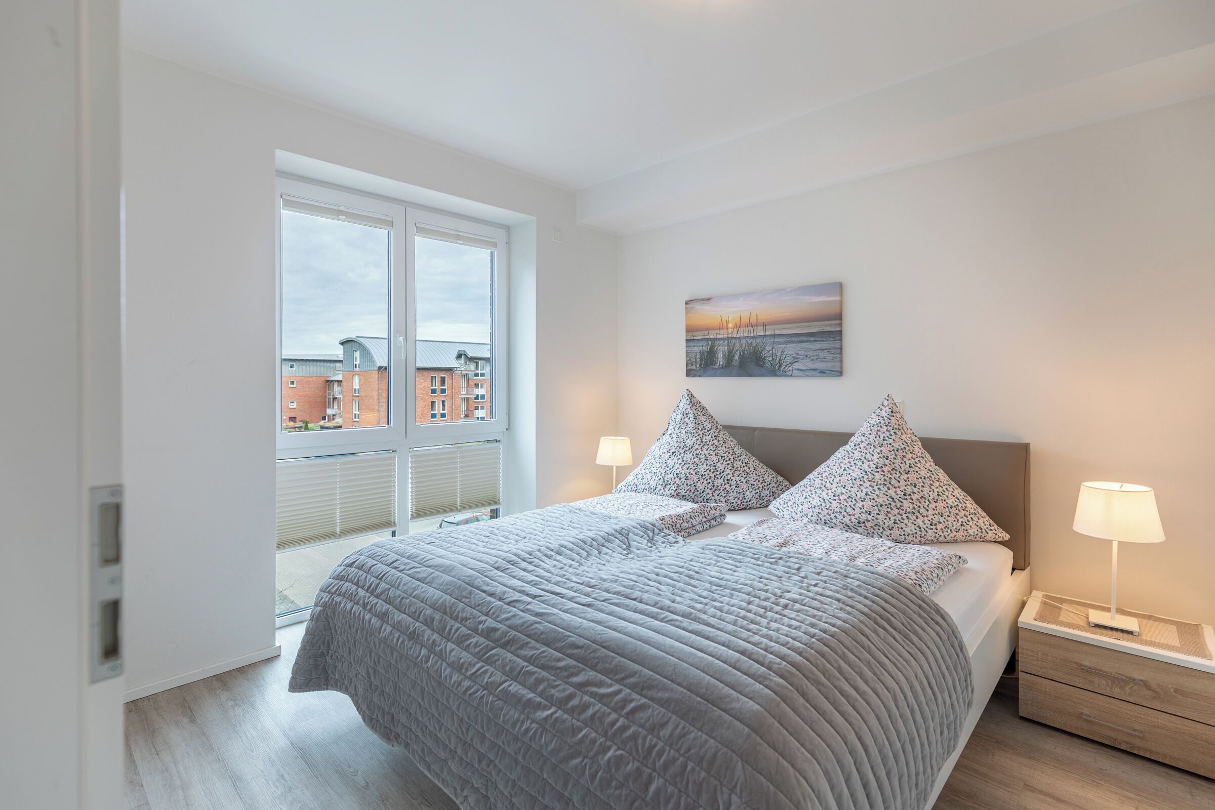 Strykjärn/strykbräda och gratis wi-fi