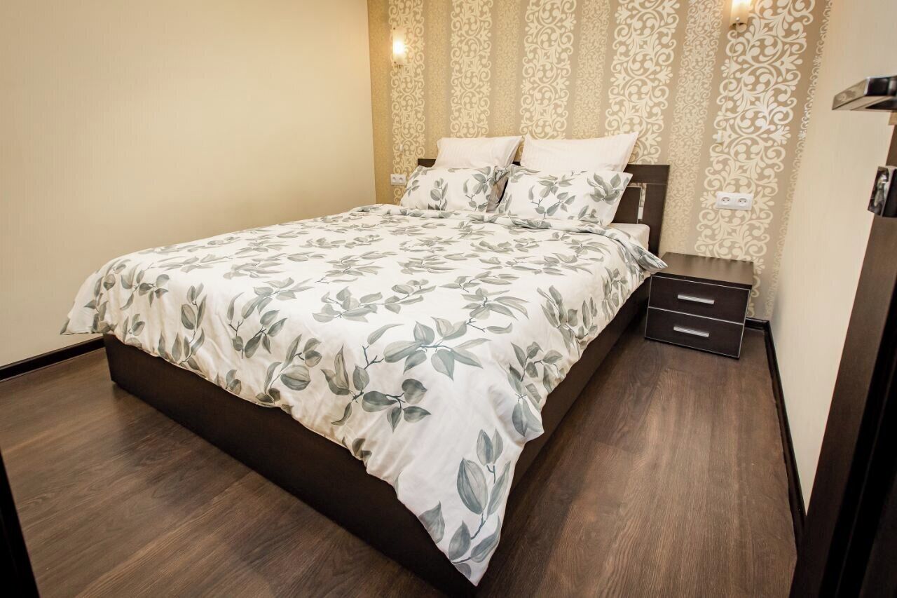 Lägenhet Classic - utsikt mot staden | Strykjärn/strykbräda och gratis wi-fi