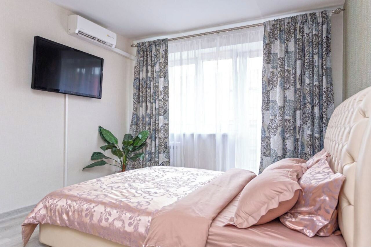 Comfort Apartment, 1 Bedroom | Iron/ironing board, free WiFi