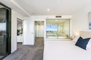 2 Schlafzimmer, Bügeleisen/Bügelbrett, Reisekinderbett, Internetzugang