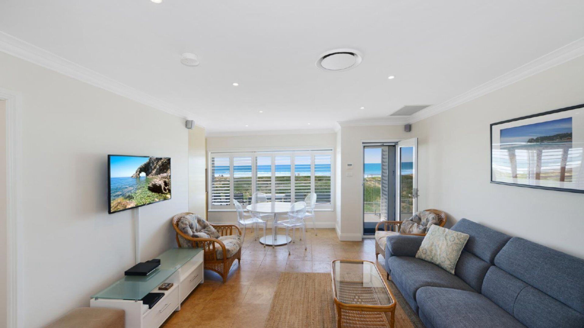 Smart TV