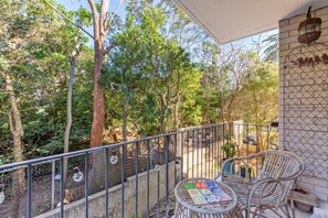 Property grounds - Lovely Harbourside 1-Bed Close To Sydney Landmarks (Kurraba Point)