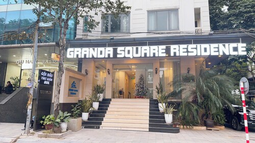 Granda Square Residence