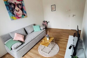 Living area - Püttquartier 1 (Ibbenbüren)