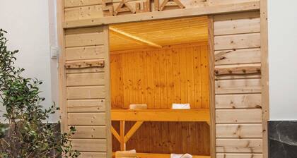 Casino 2 | Sauna-Whirlpool & Game-Zone