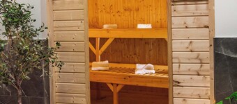 Casino 2 | Sauna-Whirlpool & Game-Zone