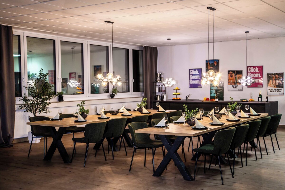 Image de profil de l’hôte