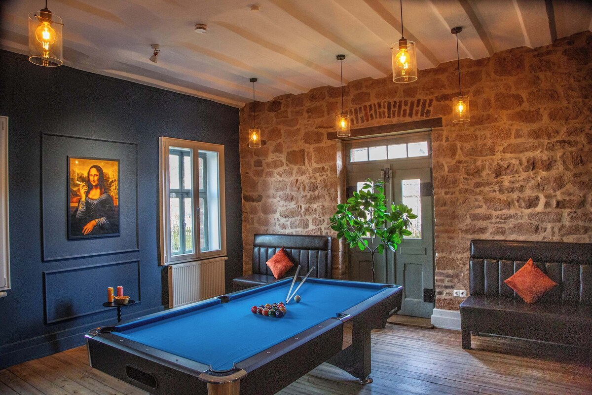 Bild für Gastgeberprofil