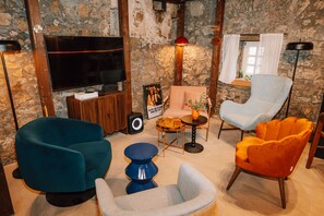 منطقة المعيشة