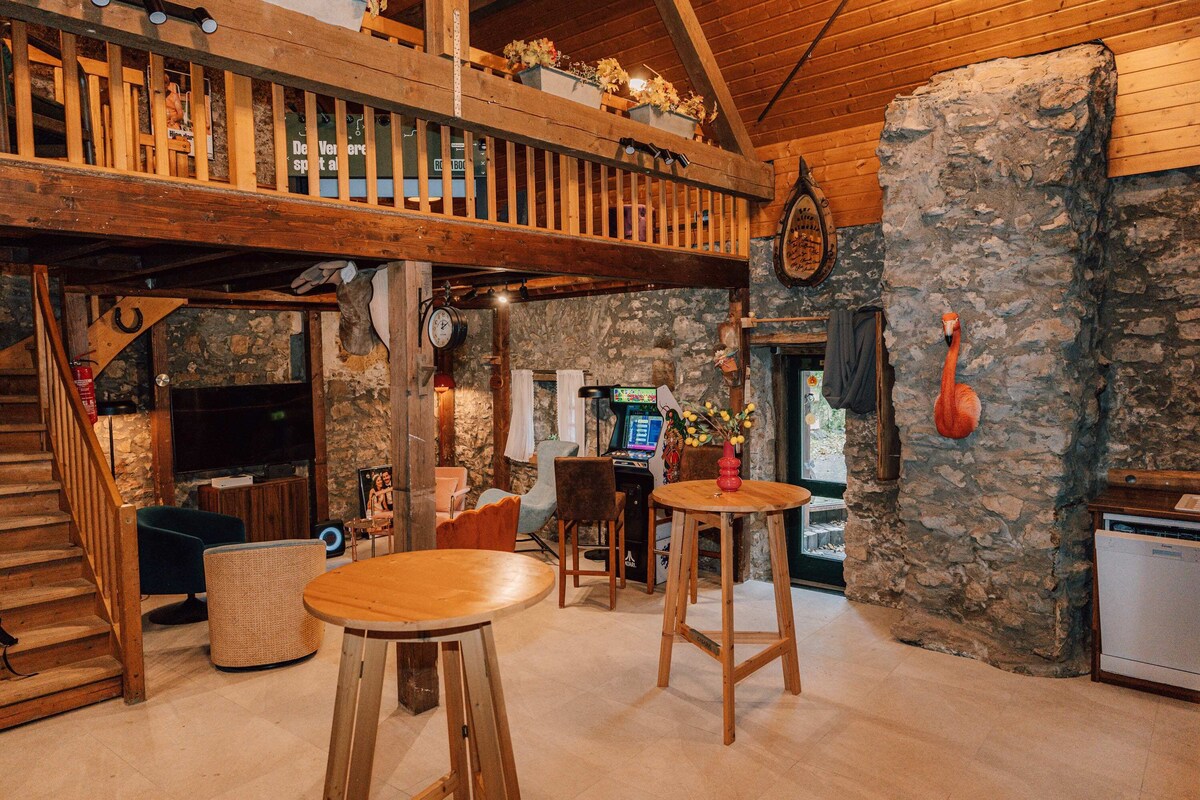 Image de profil de l’hôte