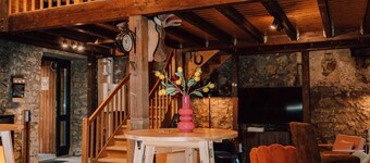 Zur alten Oelmuehle  Wellness & Entertainment