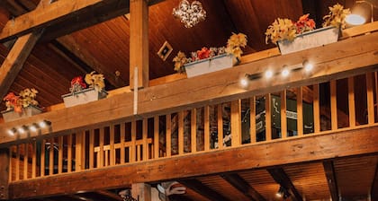 Zur alten Ölmühle | Wellness & Entertainment