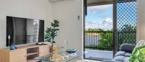 Televisor intel·ligent