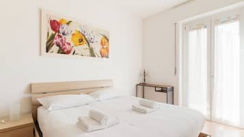 1 Schlafzimmer, BĂŒgeleisen/BĂŒgelbrett