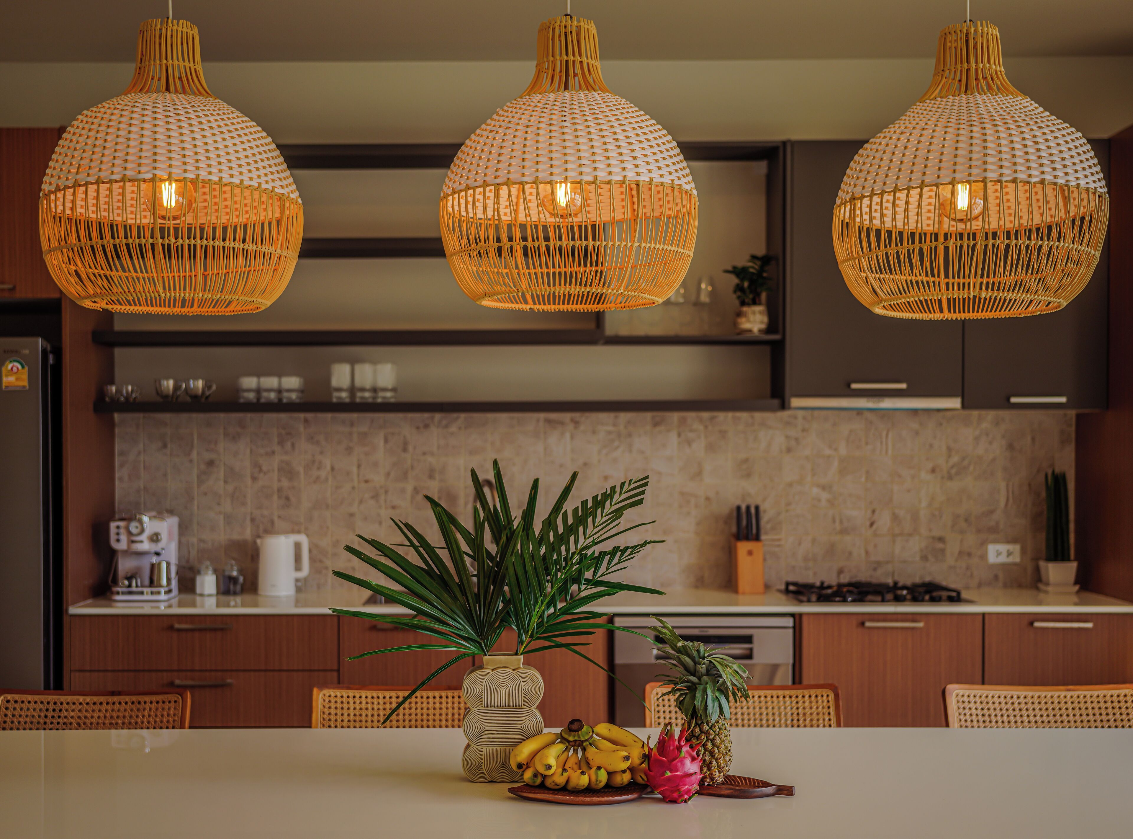 ครัวส่วนตัว