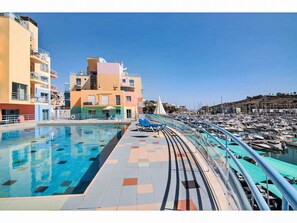 Pool - W Marina - Sunny Way by Interhome (Albufeira)