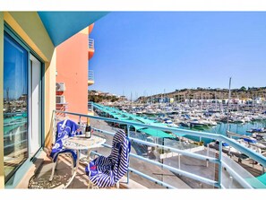 Outdoor dining - W Marina - Sunny Way by Interhome (Albufeira)