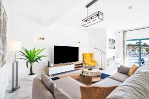 TV - W Marina - Sunny Way by Interhome (Albufeira)