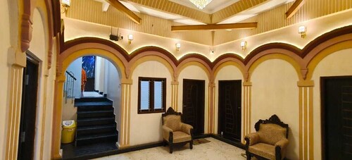 Lal Mani Kothi Homestay