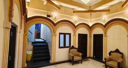 Lal Mani Kothi Homestay