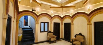 Lal Mani Kothi Homestay