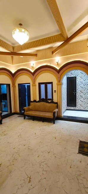 Interior - Lal Mani Kothi Homestay (Varanasi)