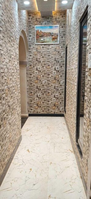 Interior - Lal Mani Kothi Homestay (Varanasi)