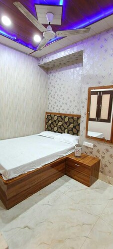 Lal Mani Kothi Homestay