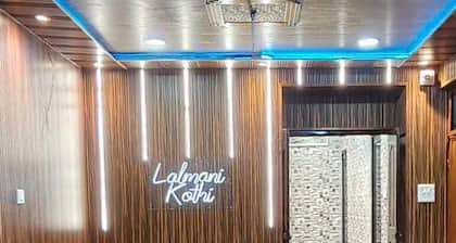 Lal Mani Kothi Homestay
