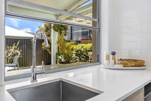 Interior - Premium 4-Bed Coastal Escape with BBQ and Pool (Peregian Springs)