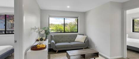 Téléviseur connecté